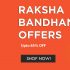 Amazon Raksha Bandhan Sale 2024 : Amazon Rakhi Sale Offers Exciting Deals And Discounts