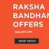 Myntra Rakhi Sale 2024: Best Deals UPTO 80% OFF Myntra Raksha Bandhan Sale 2024