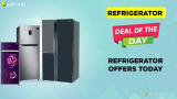 Refrigerator Offers Today Deal of the Day : Exclusive Refrigerator Today Deals Offers 2024