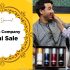 Flipkart Raksha Bandhan Sale 2024 : Flipkart Rakhi Sale Offers Exciting Deals And Discounts