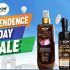 The Man Company Independence Day Sale 2023 : Buy any 3 BestSellers at Just Rs 499