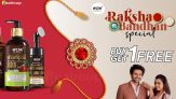 WOW Raksha Bandhan Sale 2024 : Buy 1 Get 1 Free Is Live.