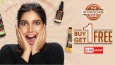 THE WOWSOME SALE : BUY 1 GET 1 FREE