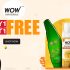 Flipkart Grocery Offers Sale April 2024 : Rs. 1 Deals, Buy 1 Get 1 Free and More