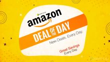 Amazon Deal of the Day : Exclusive Amazon Today Deals Offers