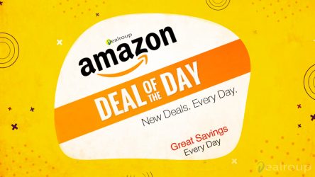 Amazon Deal of the Day : Exclusive Amazon Today Deals Offers