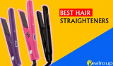 Best Hair Straighteners in India | Review, Buying Guide