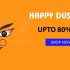 Amazon Dussehra Sale Offers 2020 – Discounts of Upto 80% OFF