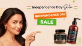mCaffeine Independence Day Sale 2023 : Buy 2 Get 2 Free Is Live.