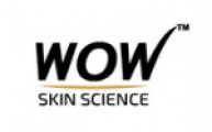 WOW Skin Science Coupon Code Offers, Sale, Coupons & Promo Codes 2023
